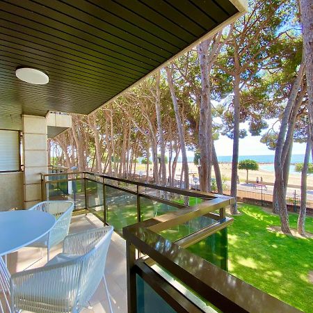 Calma Apartman Cambrils Kültér fotó