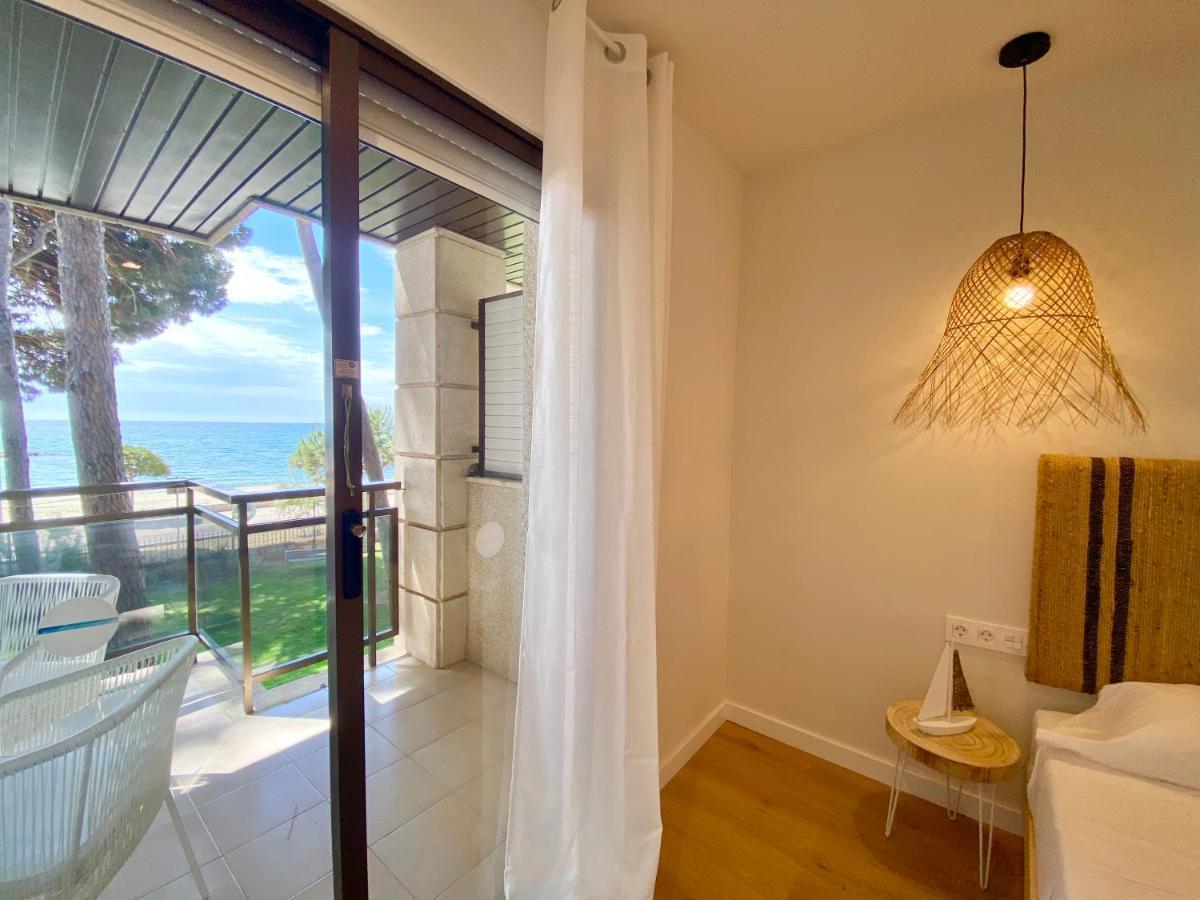Calma Apartman Cambrils Kültér fotó