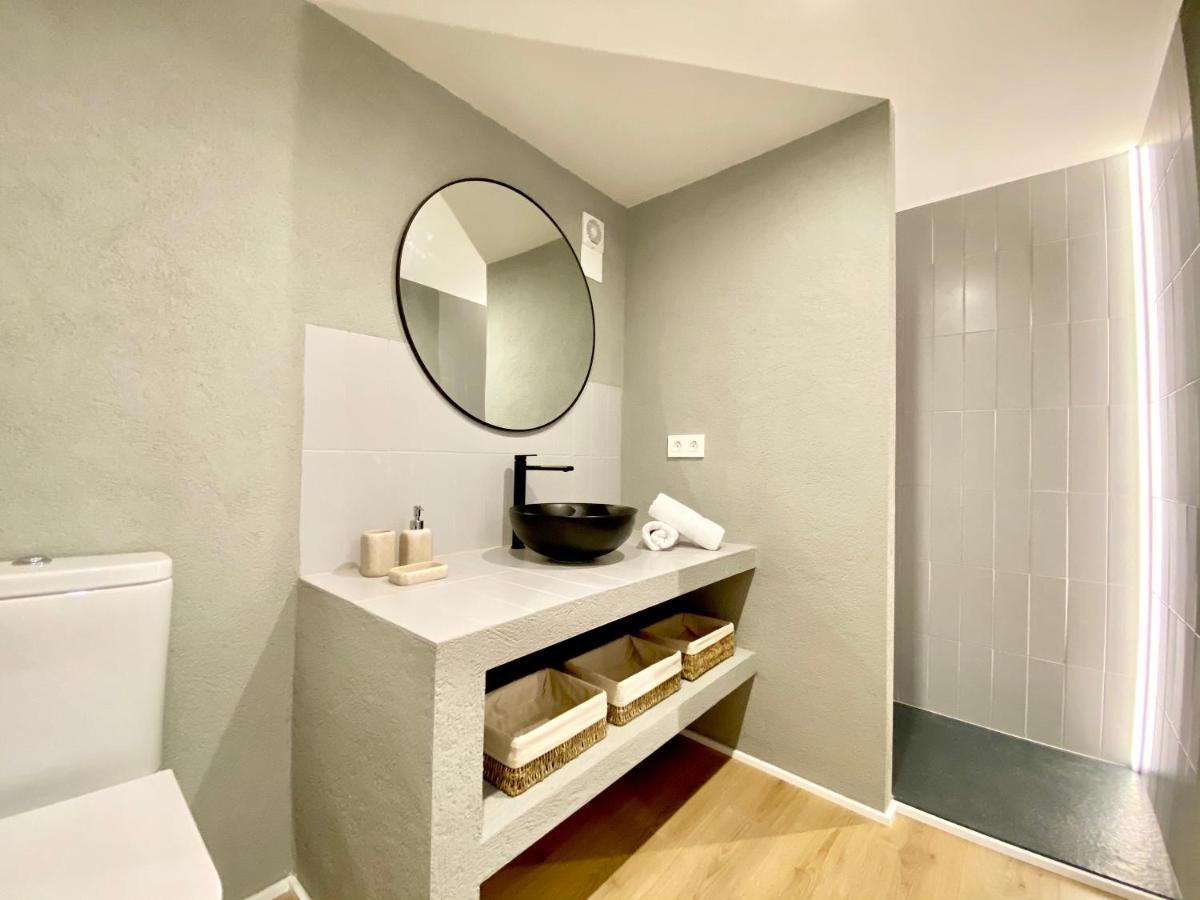 Calma Apartman Cambrils Kültér fotó