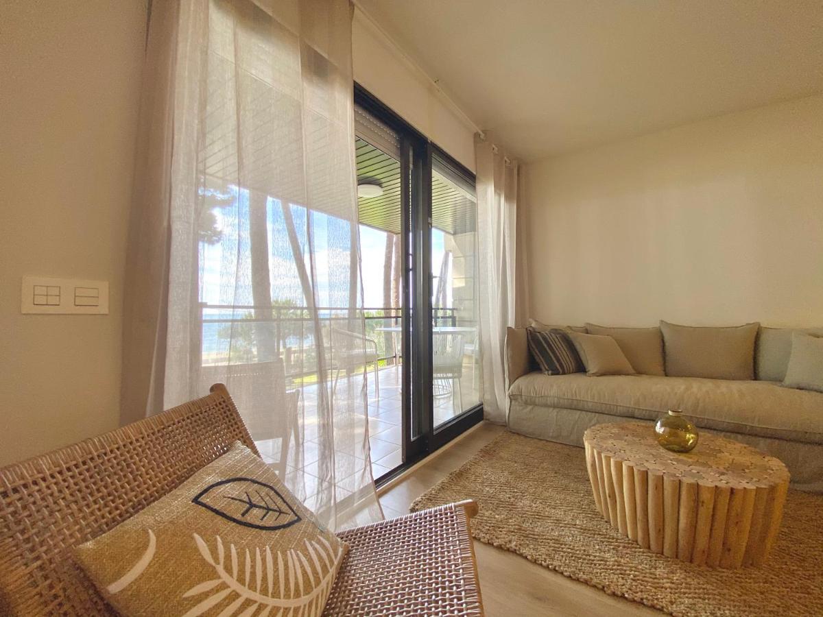 Calma Apartman Cambrils Kültér fotó