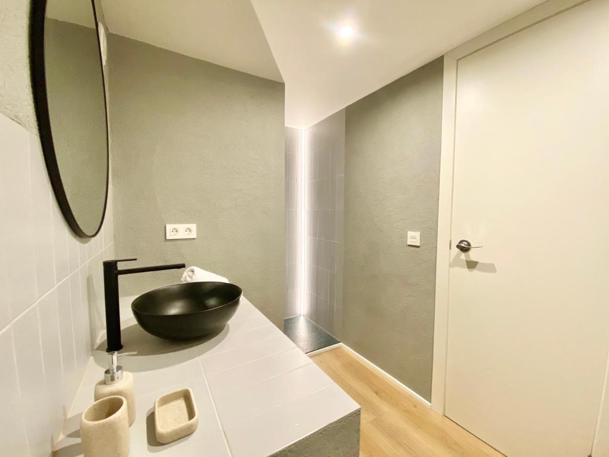 Calma Apartman Cambrils Kültér fotó