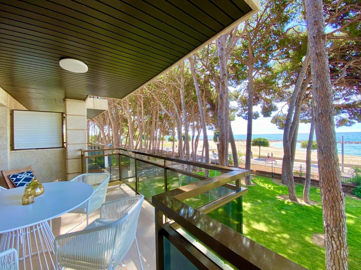 Calma Apartman Cambrils Kültér fotó