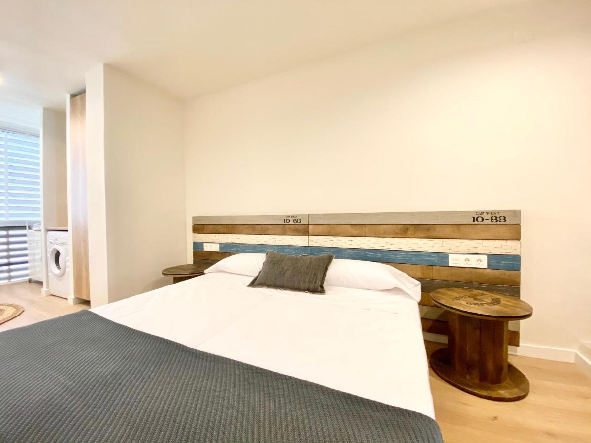 Calma Apartman Cambrils Kültér fotó