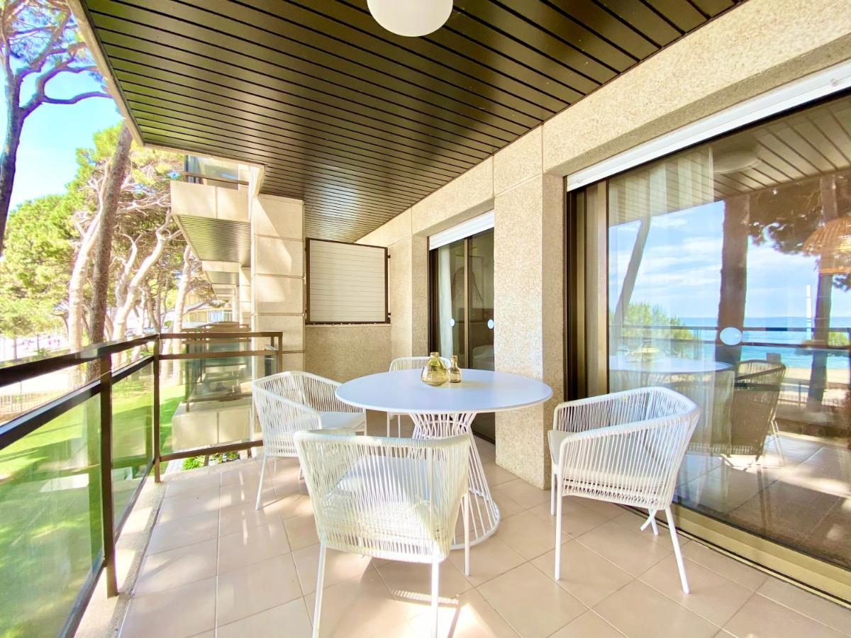 Calma Apartman Cambrils Kültér fotó