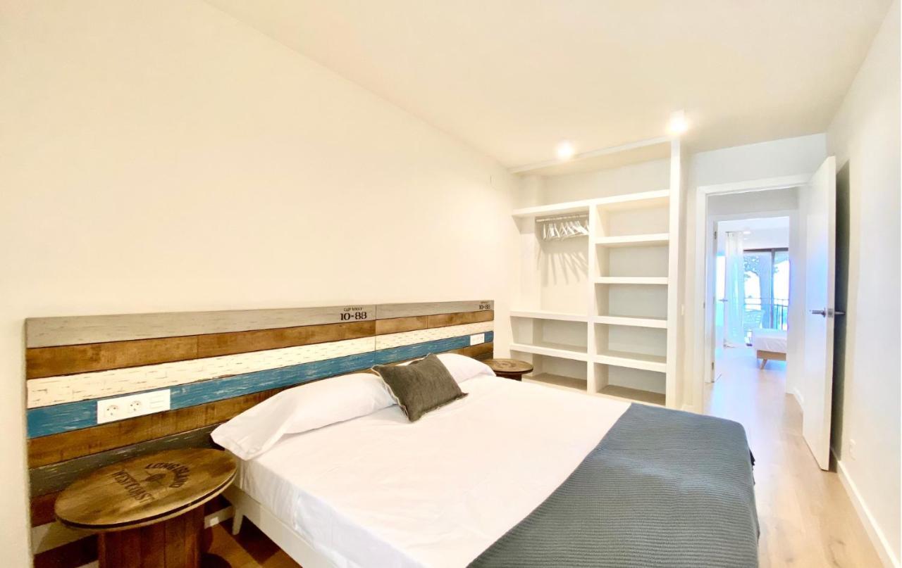 Calma Apartman Cambrils Kültér fotó