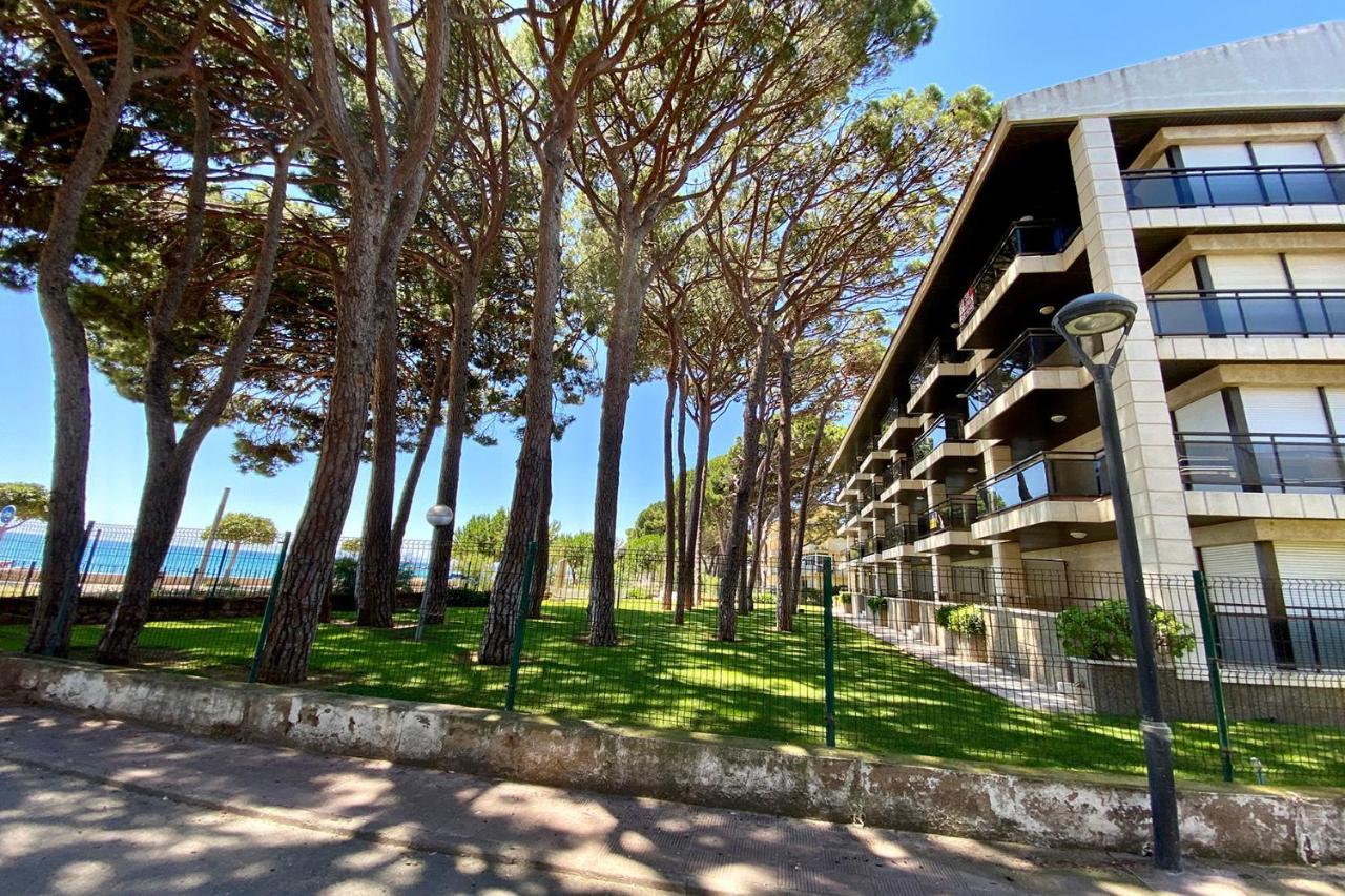 Calma Apartman Cambrils Kültér fotó